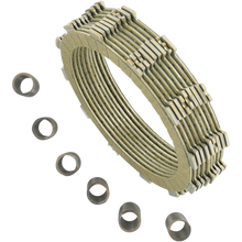 Load image into Gallery viewer, EBC SRC96 SRC SERIES CLUTCH KIT EBC SRC96