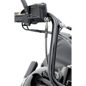 MAGNUM BLACK PEARL THROTTLE CABLE 4319