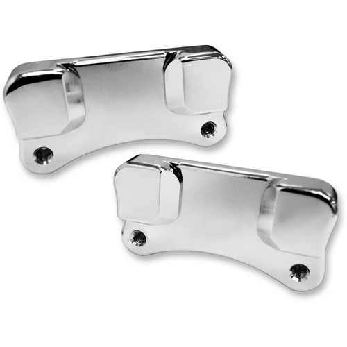 DRAG SPECIALTIES ADAPTR FNDR FLSTF 14-19 FLHT CH 1410-0097