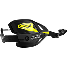 Load image into Gallery viewer, CYCRA GUARD HAND HCM 1 1/8 BLK 1CYC-7506-12HCM