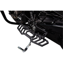 Load image into Gallery viewer, KODLIN TRACKBOARDS FOR HD TOURING MODELS BLACK K73232