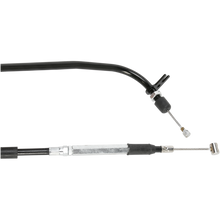 Load image into Gallery viewer, MOTION PRO CLUTCH CABLE BLACK VINYL 02-0579