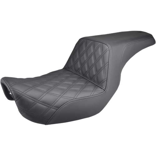 SADDLEMEN SEAT STEP UP LS DYNA 806-04-172