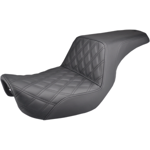 SADDLEMEN SEAT STEP UP LS DYNA 806-04-172