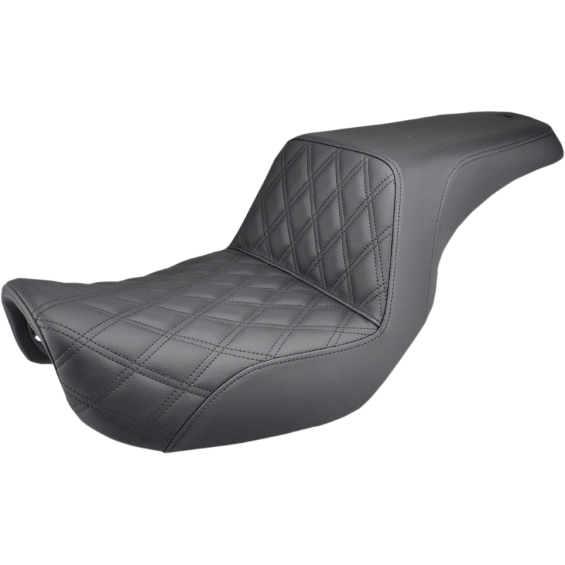 SADDLEMEN SEAT STEP UP LS DYNA 806-04-172