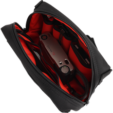 Load image into Gallery viewer, THRASHIN SUPPLY CO. BAG HANDLEBAR PLUS THB-0003