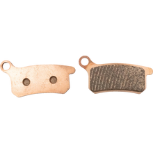 Load image into Gallery viewer, ALL BALLS BRAKE PAD SINTERED18-8073 18-8073