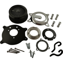 Load image into Gallery viewer, VANCE &amp; HINES AIR CLEANER RG CH 8-16 FL 70375