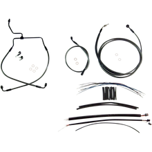 Load image into Gallery viewer, MAGNUM CONTROL CABLE KIT BP 487862