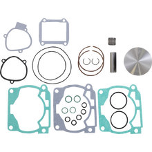 Load image into Gallery viewer, VERTEX CAST TOP END PISTON KIT VTK23375B-2
