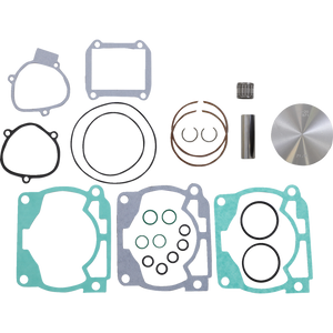 VERTEX CAST TOP END PISTON KIT VTK23375B-2