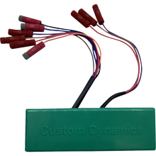 Load image into Gallery viewer, CUSTOM DYNAMICS MODUAL RUN/TURN/BRK UNI GEN-SMARTTPUUNV
