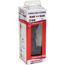 Load image into Gallery viewer, TECMATE OPTIMATE CABLE O-03 O-03
