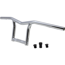 Load image into Gallery viewer, BURLY BRAND HANDLEBAR SID 9 CHR B12-6030C