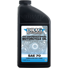 Load image into Gallery viewer, DRAG OIL DRAG OIL 70W .946 L 3601-0770