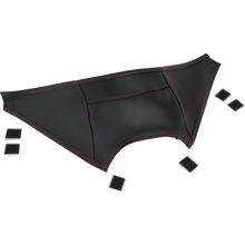 Load image into Gallery viewer, HOPNEL MINI BRA GAS TANK - RYKER RED H40-405RED