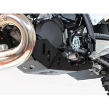 Load image into Gallery viewer, AXP RACING XTR SKIDPLATE 8MM KTM-HUS 250-300 SX-XC-TC TX AX1638