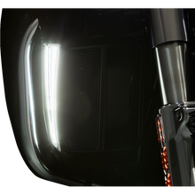 Load image into Gallery viewer, CIRO LLC Lower Fairing Lights - Chrome 45800