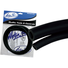 Load image into Gallery viewer, MOTION PRO MP PREMIUM FUEL LINE BLACK 5/16 ID X 3' 12-0056