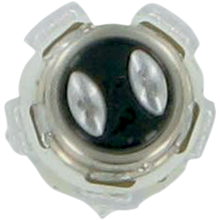 Load image into Gallery viewer, BRITE-LITES 1157 AMBER 360LED BULB EA BL-1157360A