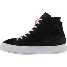 Load image into Gallery viewer, ALPINESTARS (ROAD) STELLA STATED PODIUM SHOE BLK 8 2540224-10-8