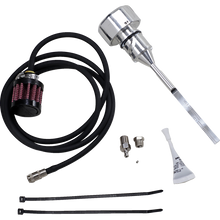 Load image into Gallery viewer, FEULING OIL PUMP CORP. DIPSTICK VENTED POL18+M8 SFTL 3085