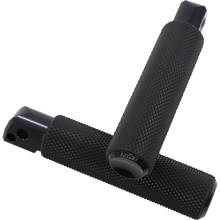 Load image into Gallery viewer, ARLEN NESS PEG KNRLD PASS FLDE BLK 07-943 - Motomike Canada
