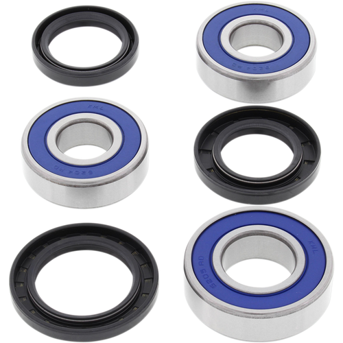 ALL BALLS Wheel Bearing Kit 25-1557