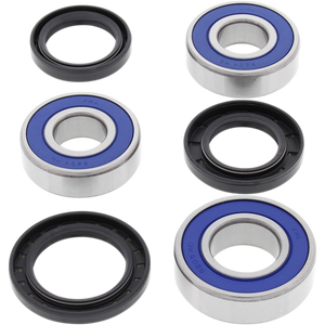 ALL BALLS Wheel Bearing Kit 25-1557