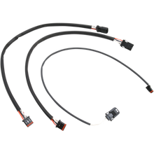 Load image into Gallery viewer, Namz Handlebar Wiring Extension - 15" - CAN Bus NHCX-J15
