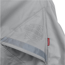 Load image into Gallery viewer, DOWCO COVER WEATHERALL GRAY XL 50004-07