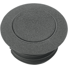 Load image into Gallery viewer, DRAG SPECIALTIES 04-19XL/96-19 B/T BLK POP UP GAS CAP EA 0703-0460