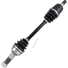 Load image into Gallery viewer, MOOSE UTILITY DIVISION AXLE KIT COMPLETE HONDA LM6-HO-8-236