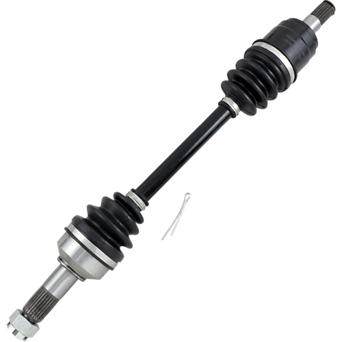 MOOSE UTILITY DIVISION AXLE KIT COMPLETE HONDA LM6-HO-8-236
