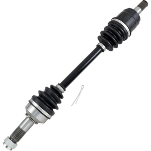 MOOSE UTILITY DIVISION AXLE KIT COMPLETE HONDA LM6-HO-8-236