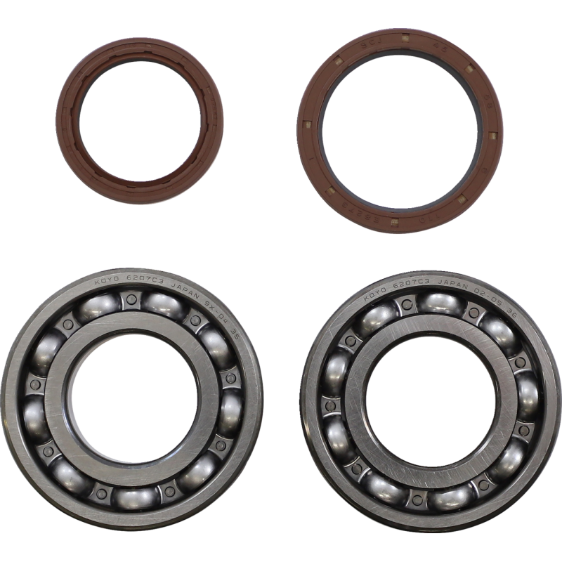 MOOSE RACING BEARING CRANK MSE BETA 24-1123