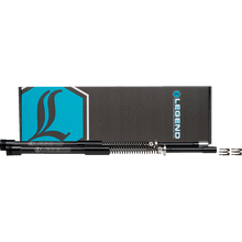 Load image into Gallery viewer, LEGENDS FORK SPR/CART 49MM +2 0414-0613