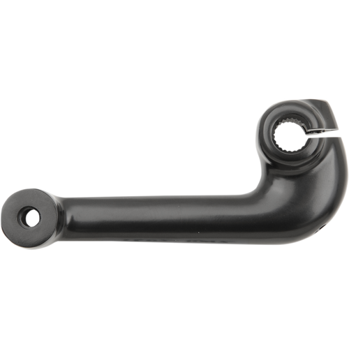 DRAG SPECIALTIES LEVER SHFT BLK 91-03 XL 07-0325GB