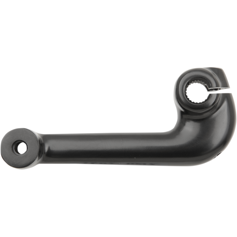 DRAG SPECIALTIES LEVER SHFT BLK 91-03 XL 07-0325GB