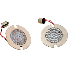 Load image into Gallery viewer, CUSTOM DYNAMICS LIGHT TS 1157 WHITE FLAT GEN200W1157E3T