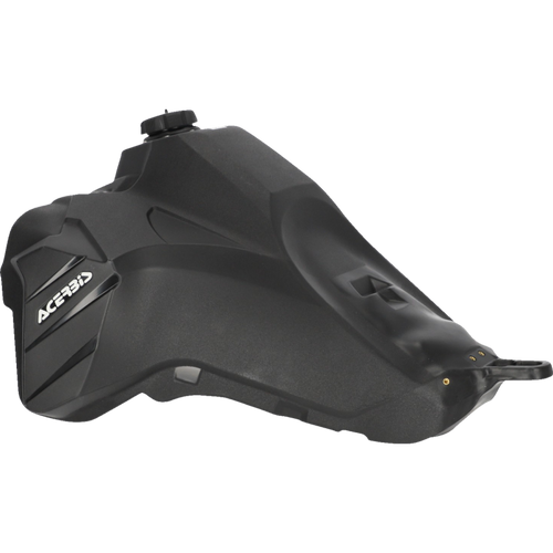 ACERBIS Fuel Tank- Honda Africa Twin 6.6GAL black 2976120001