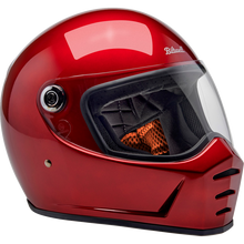 Load image into Gallery viewer, BILTWELL LANE SPLITTER ECE 22.06- CHERRY RED 2X 1004-351-506