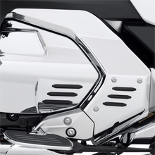 Load image into Gallery viewer, Show Chrome Accessories (52-962) Chrome Frame Cover for Honda GL1800 2018-