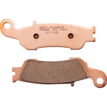 Load image into Gallery viewer, EBC FA450R SINTERED SERIES BRAKE PAD SET FA450R