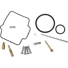 Load image into Gallery viewer, MOOSE RACING REPAIR KIT CARB HON 26-1738