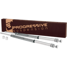 Load image into Gallery viewer, PROGRESSIVE SUSPENSION XL MONOTUBE FORK KIT 31-2513 31-2513