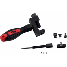 Load image into Gallery viewer, RK RK CHAIN CUTTER &amp; PRESS FIT TOOL UCT2100(50)