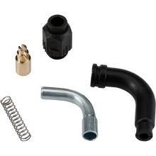 Load image into Gallery viewer, MOOSE RACING HOT ST PLUNGR KIT HON/KAW 46-2002 - Motomike Canada