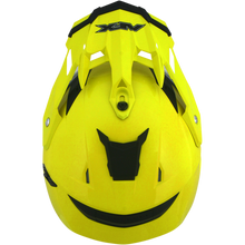 Load image into Gallery viewer, AFX PEAK FX41DS HI-VIS YELLOW 0132-0782
