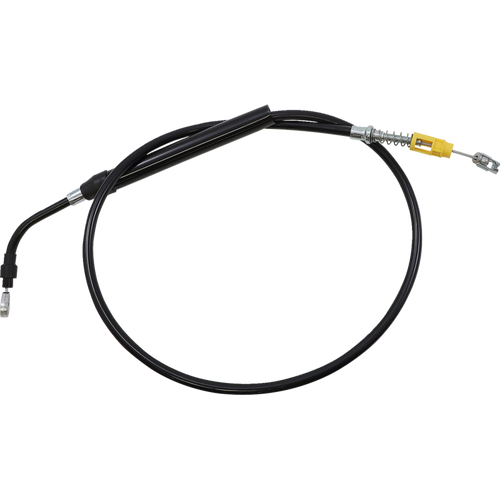 LA CHOPPERS CABLE CLUTCH B STK FL 21+ LA-8056C08B